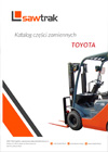 katalog czesci toyota